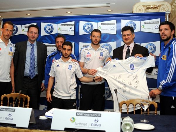 Νέος υποστηρικτής