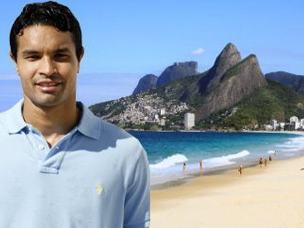 «Ξαναχτύπησε» ο Ντουντού