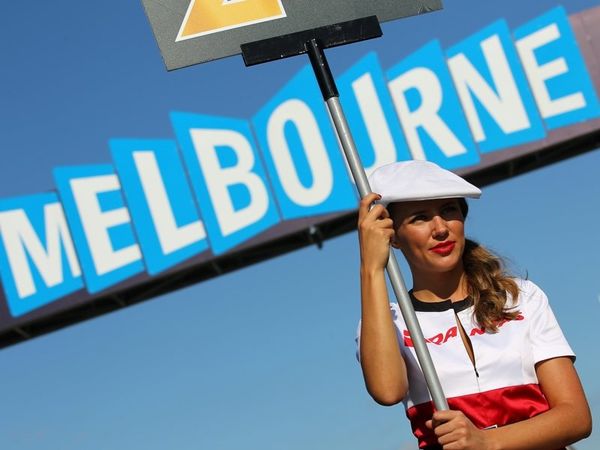 Ξύπνησαν για την Φόρμουλα 1