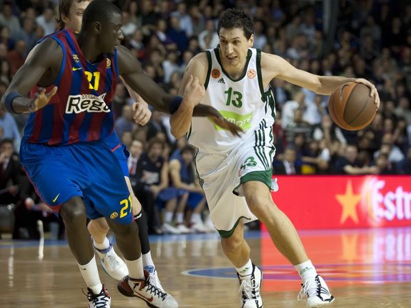 Ισπανική παγίδα!