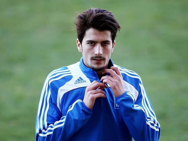 «Κομμάτι της ζωής μου η Εθνική»