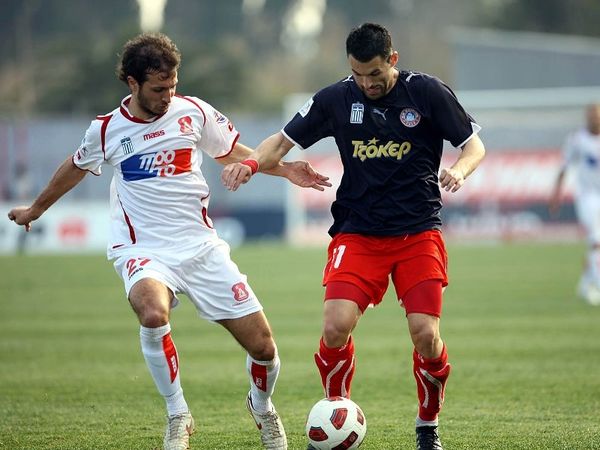 Αποχωρεί ο Μιχαϊλοφ