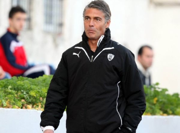 Νέο «στοίχημα» ο Χάβος! 