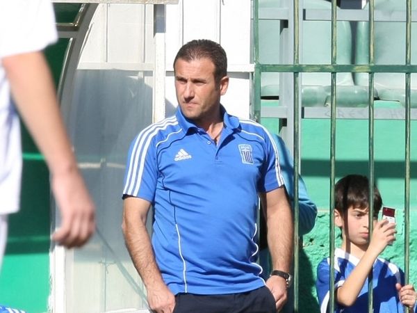 Παχατουρίδης: «Ήμασταν άτυχοι...»