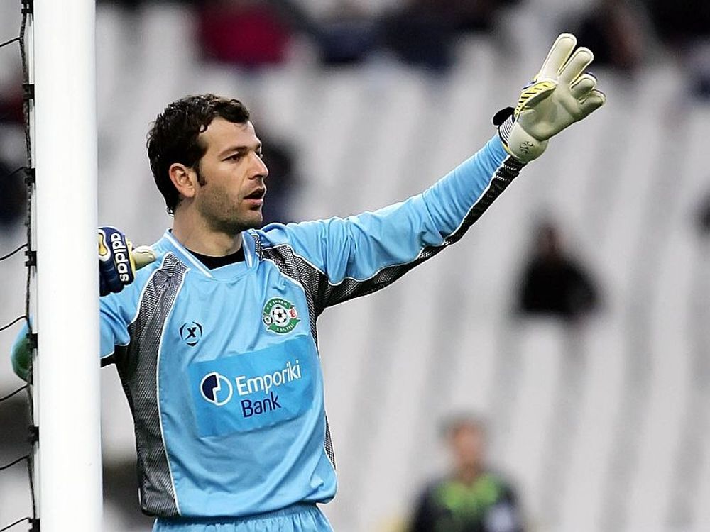 Είδε το... ντέρμπι