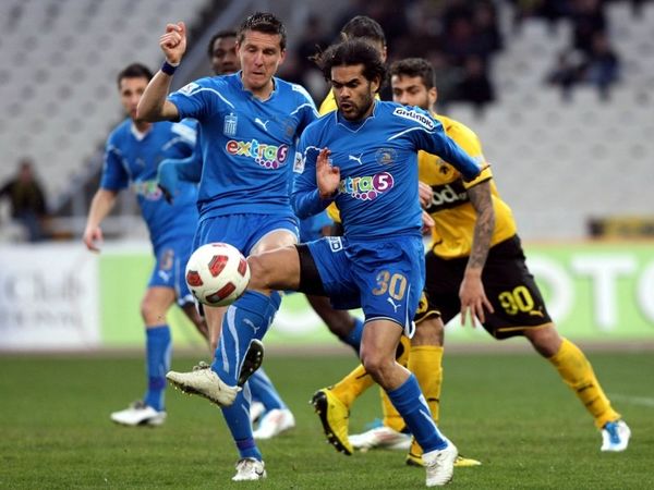 Επιστροφή στις προπονήσεις