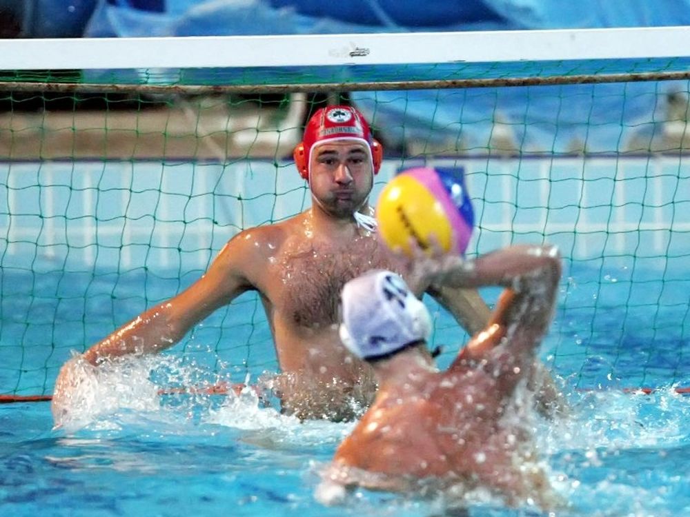 «Να δείξουμε ομοιογένεια»