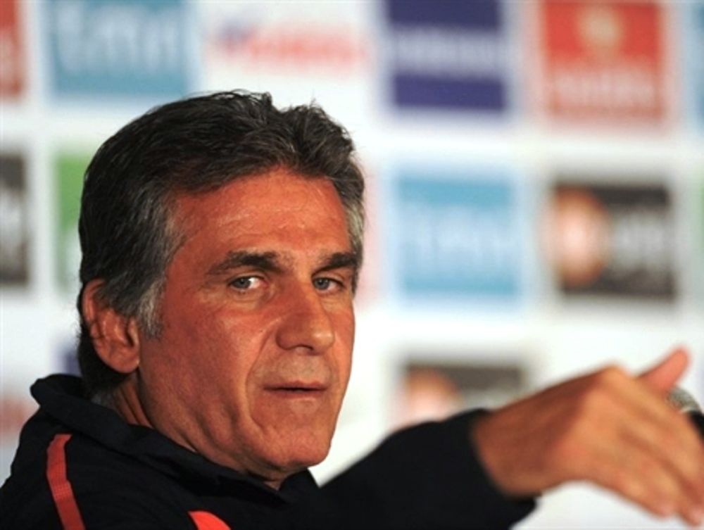 Πάει στο Ιράν