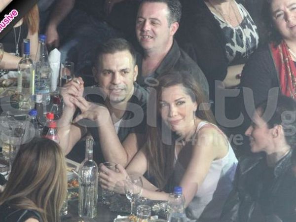   Πιο ερωτευμένοι από ποτέ… 