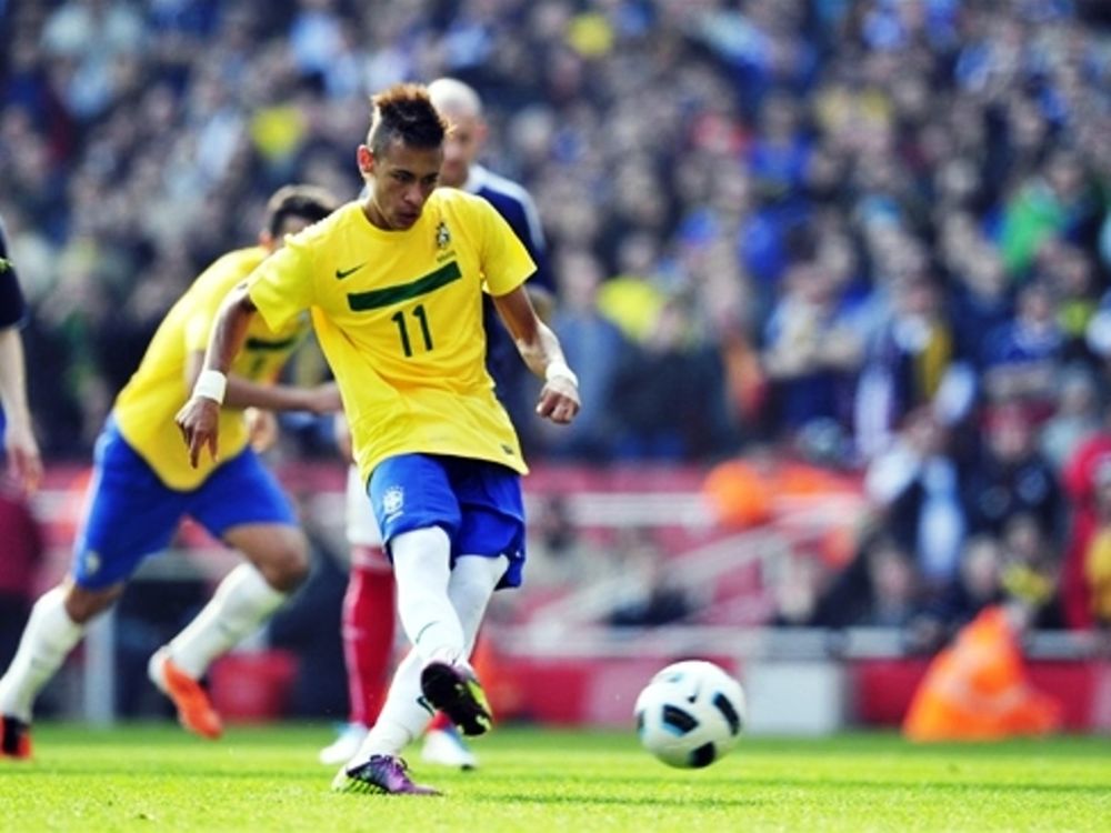 Εντυπωσιάστηκε η «Γιούβε»