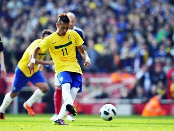 Εντυπωσιάστηκε η «Γιούβε»