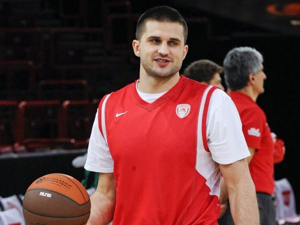 Στο Ευρωμπάσκετ ο Κλέιζα!