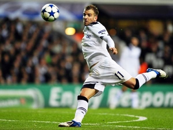 «Ήθελα να αγωνίζομαι»