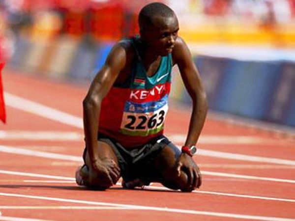 Απών από το Λονδίνο ο Ουανχίρου