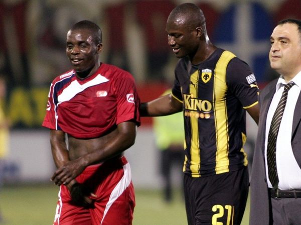 Ανανεώνει ο Ντιόγκο