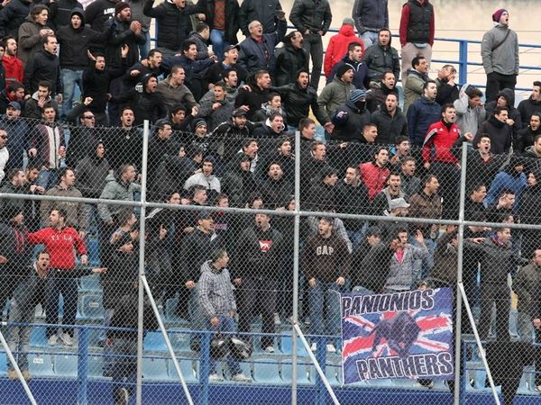 Δεν πήρε εισιτήρια για Κέρκυρα