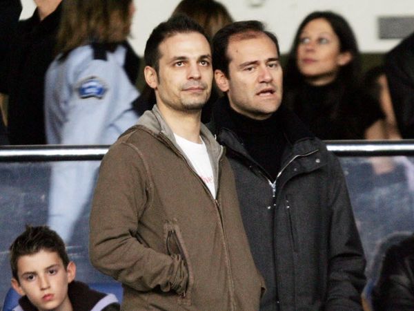 Τους χάλασε τη… μανέστρα