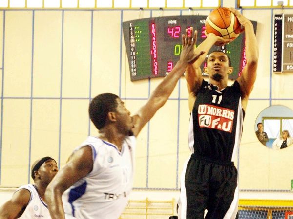 Στίγκερς: «Στόχος μας η Ευρωλίγκα»