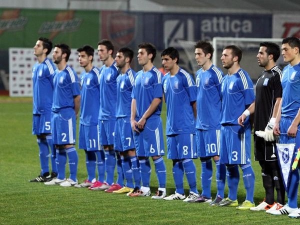 Φιλική νίκη στο Βέλγιο