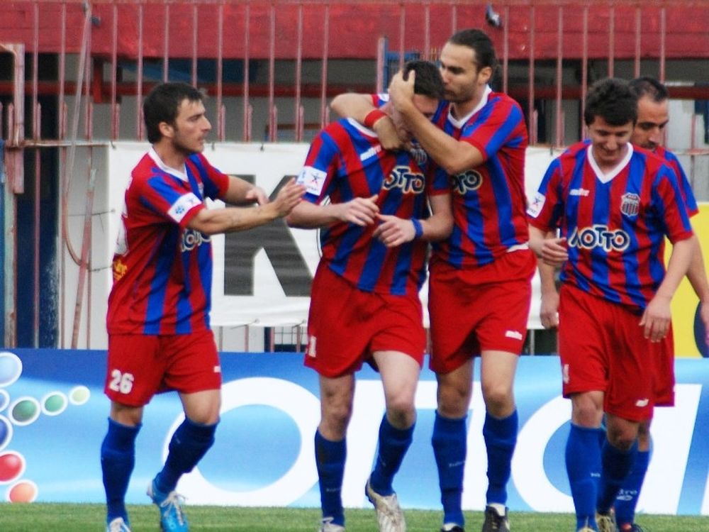 «Δείξαμε χαρακτήρα»