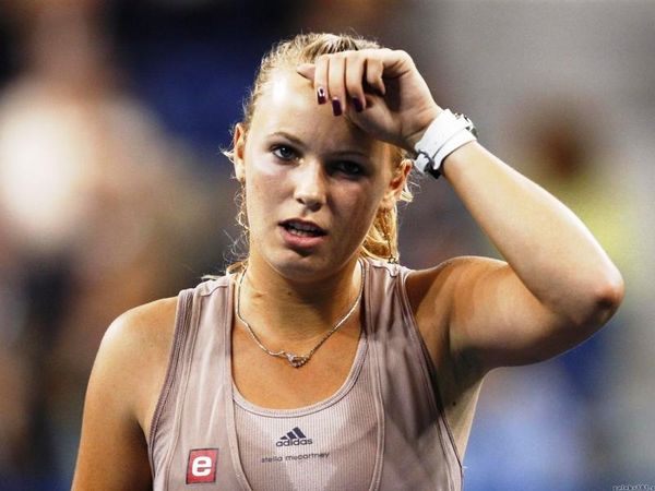 Ήττα για Βοζνιάκι