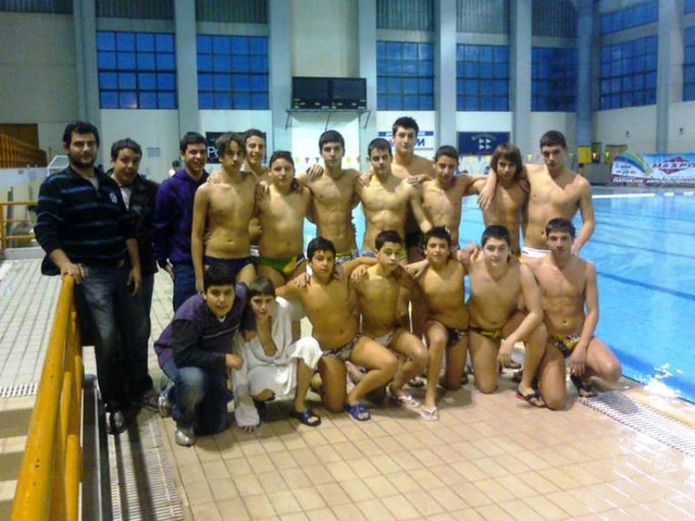 Στην Κέρκυρα οι έφηβοι