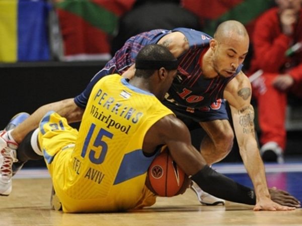 Έτοιμες για προσπέρασμα…