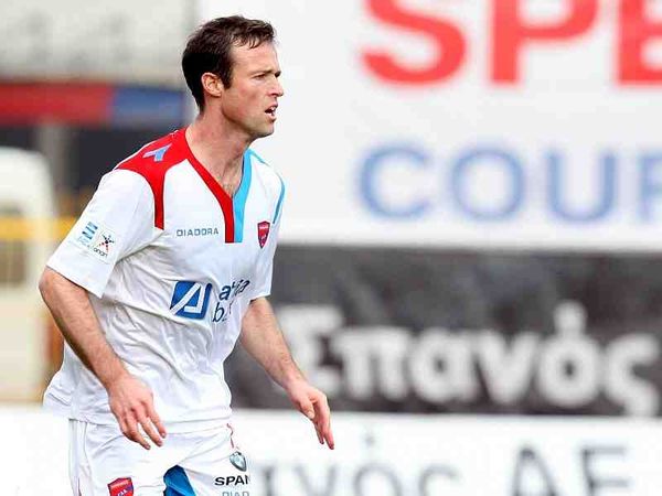 «Τρέχει» ο Γιόνσον