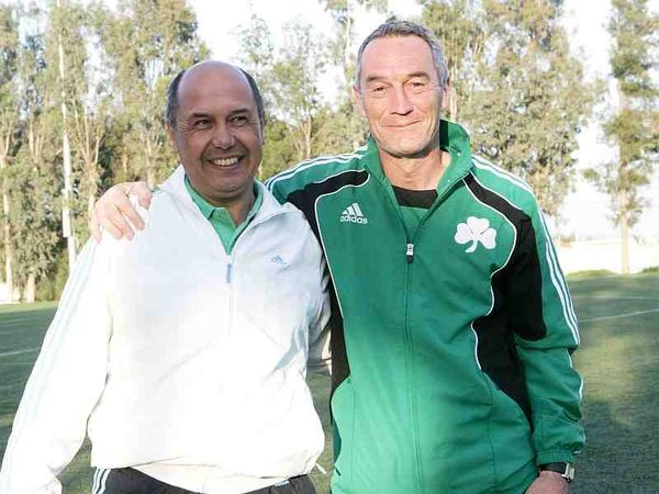 «Χρειάζεται υπομονή» (pics)