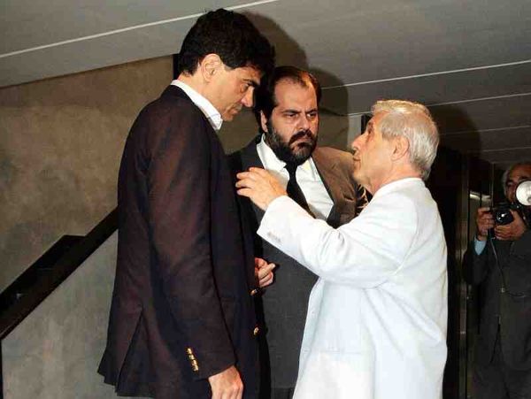 Ώρα αποφάσεων...