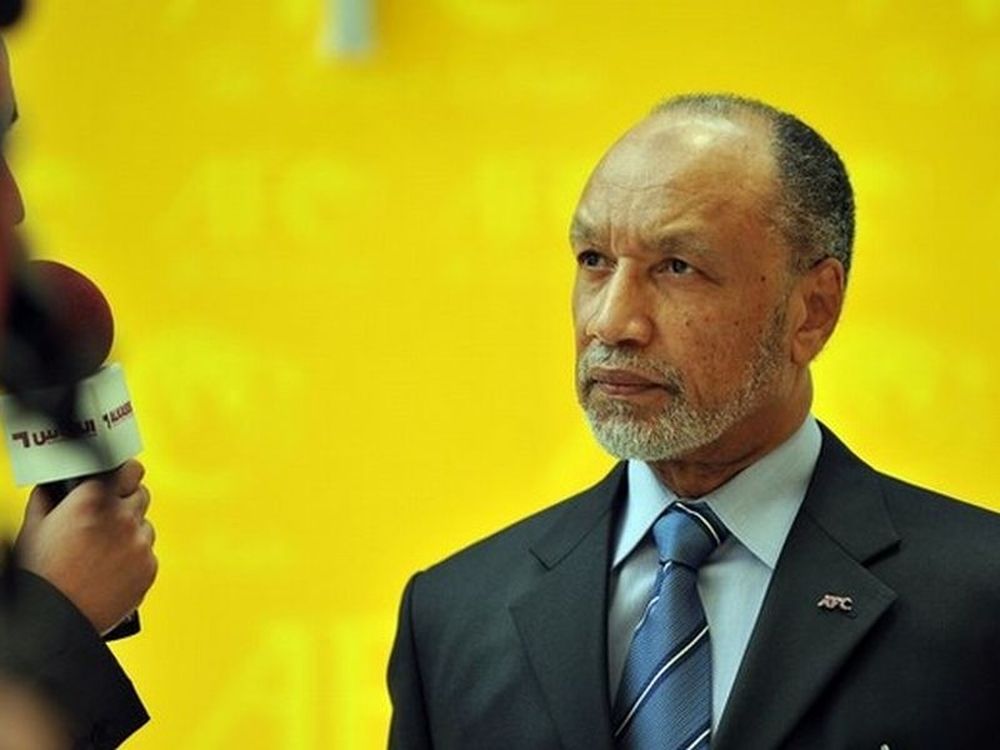 Επίθεση σε Μπλάτερ!