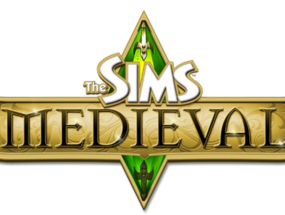 Στα ράφια το Sims Medieval