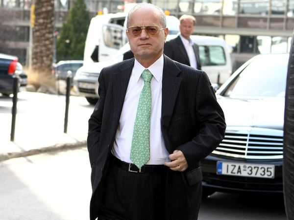 LIVE Το ΔΣ του Παναθηναϊκού