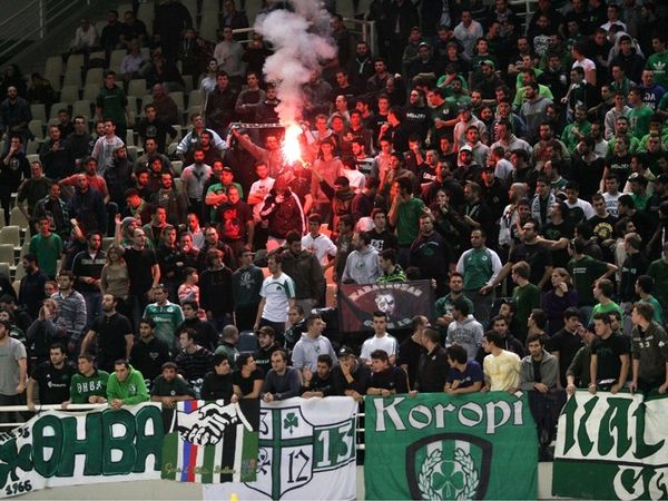 Μέτρα ασφαλείας εν όψει ντέρμπι