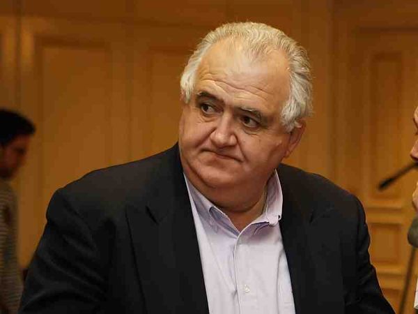 «Έχει αρχίσει ο σχεδιασμός»