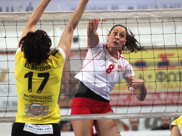 MVP η Γιακουμή