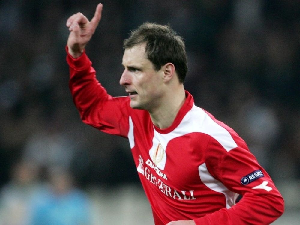 Ο Ιμπαγάσα και ο Ρικέλμε!