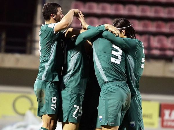 Ρεπό και έργα