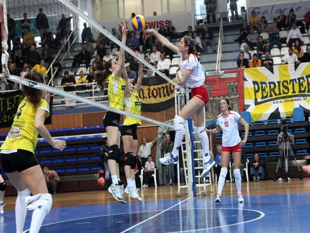 Οριστικά… λίγοι