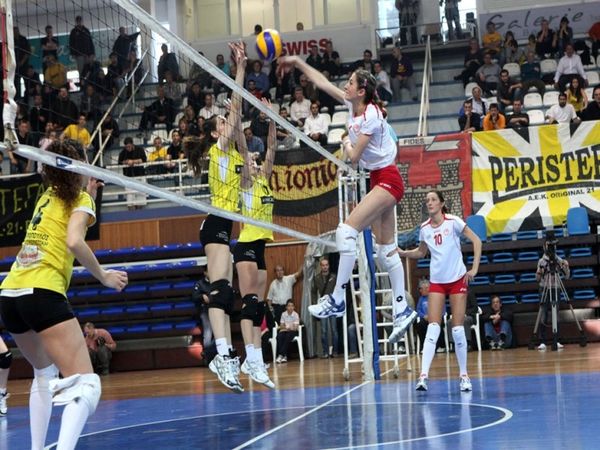 Οριστικά… λίγοι