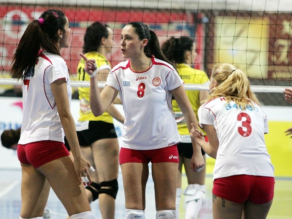 Δεν αλλάζει το φαβορί