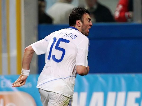 Ύμνοι για Τοροσίδη