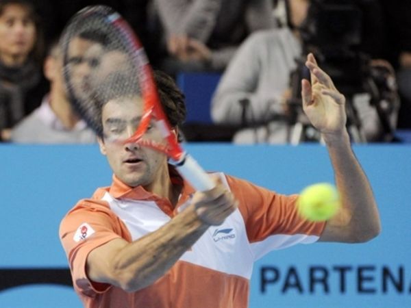 Της έδωσε και κατάλαβε! (vid)