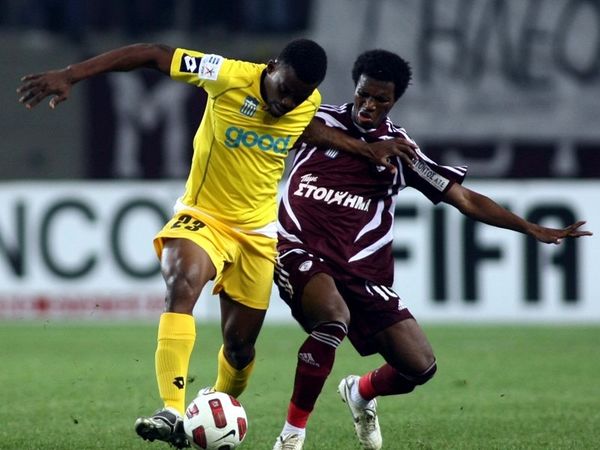 Αισιοδοξία για Αμπουμπακάρι