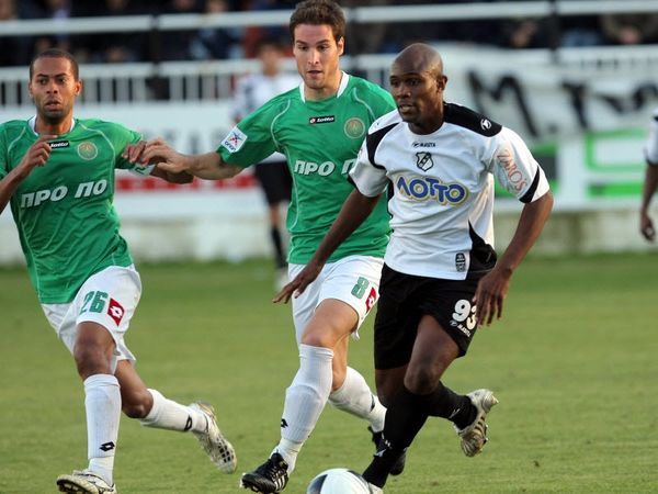 Το πρόγραμμα της αγωνιστικής