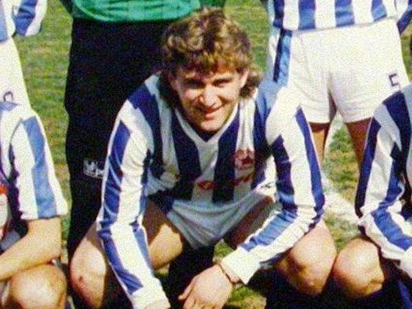 Τελευταίο αντίο στον Νάστο