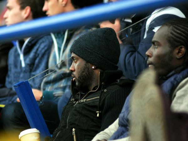 Πρόστιμο στον Τζόνσον