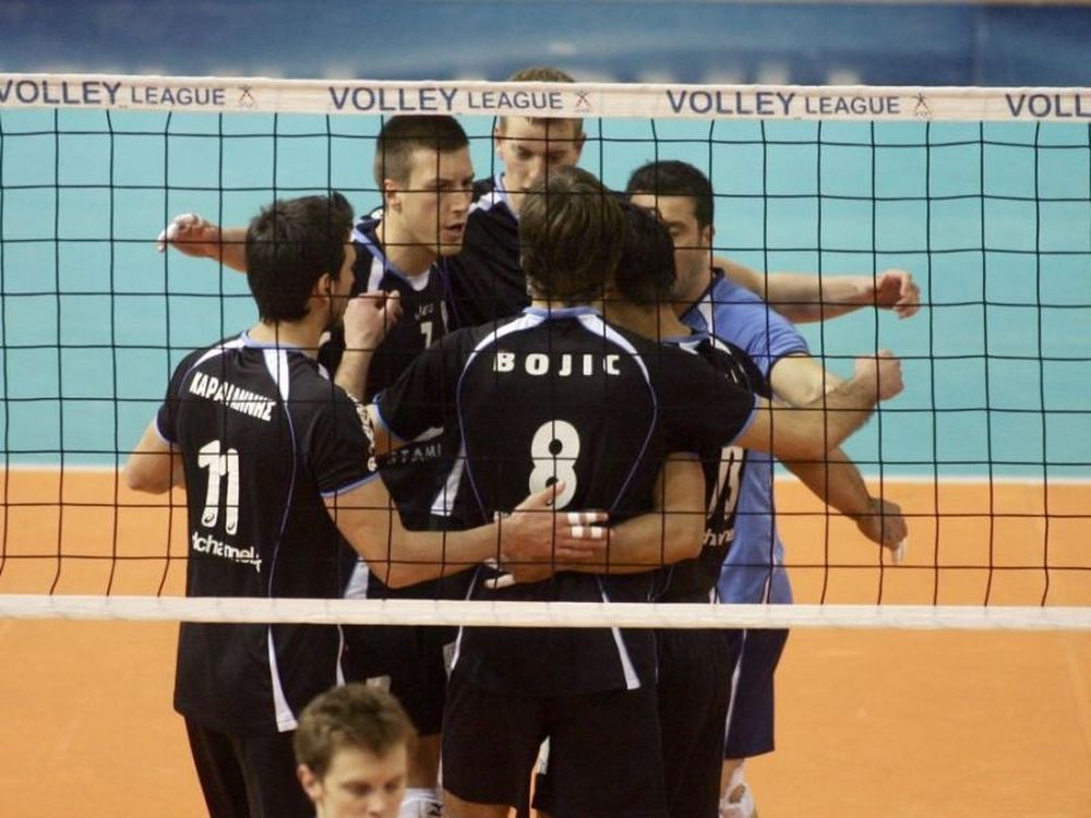 «Τελικό και όλα συμβαίνουν»...