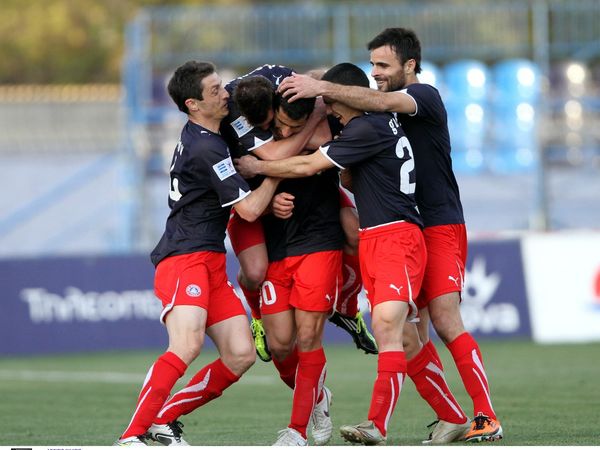 Κυκλοφόρησαν τα εισιτήρια…