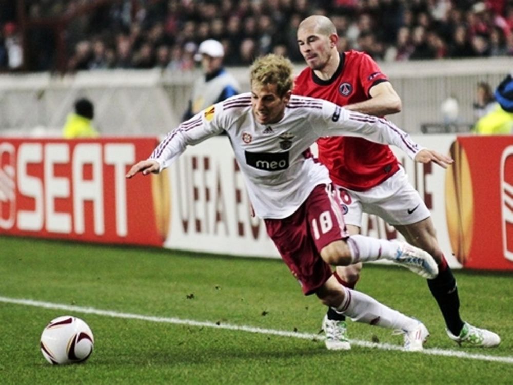 Ένα βήμα από Κοεντράο